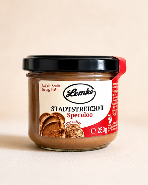 Stadtstreicher Speculoo