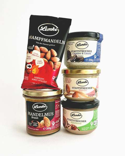 Die Berliner Frühstückskiste