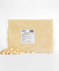 Lemke Marzipan 1:1 im 2,5-kg-Block mit blanchierten Mandeln