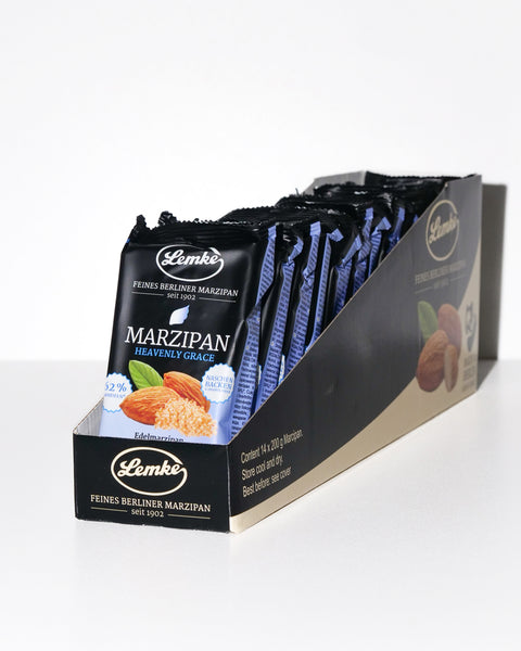 Marzipan Heavenly Grace