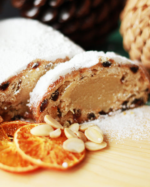 Stollen Set
