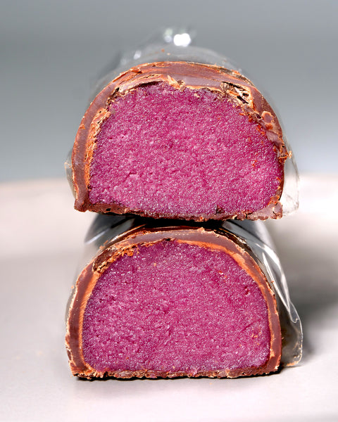 Marzipanini Kirsch-Edelmarzipanbrot