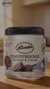Lemke Stadtstreicher Cookies & Cream recipe video for dessert and bread spread ideas