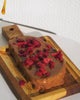Lemke Mandelmus Braun roasted almond butter product video